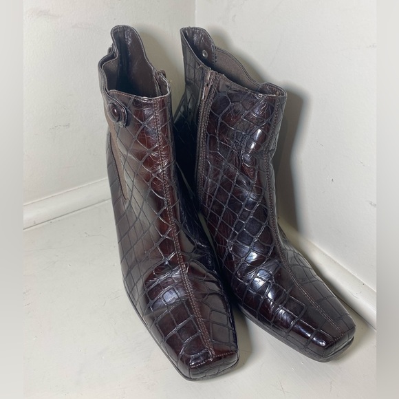 Franco Sarto ankle boots - Picture 2 of 9